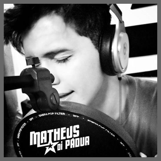 Matheus Di Pádua